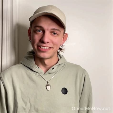 leo louis gay interview